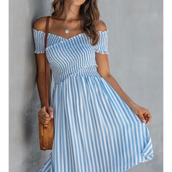 Beachissi dress size Small - Picture 3 of 5